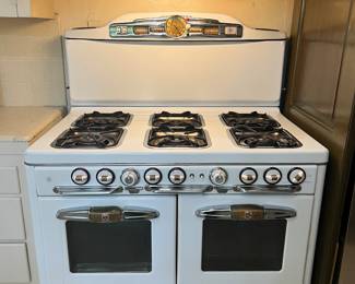 Tapan antique Stove