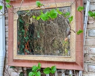 Outdoor Mirror
