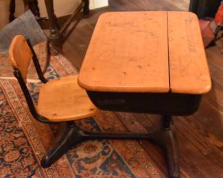 Childs School Desk
