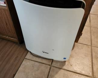 Air purifier