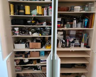 Loads of miscellaneous