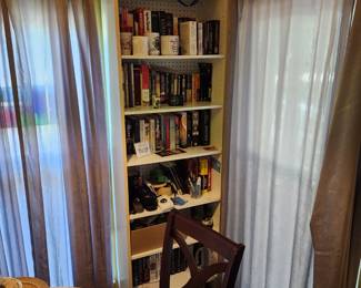 Cookbooks