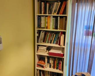 Cookbooks