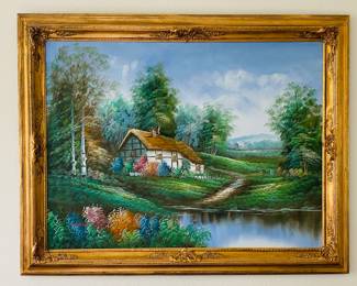 Sale Picture
