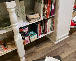 Cookbooks
