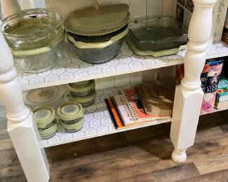 Princess House Bakeware