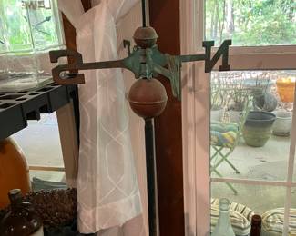 Antique Weather Vane