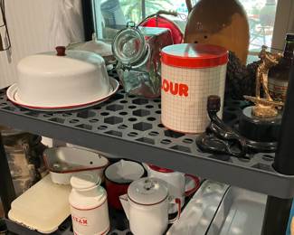 Enamel Ware