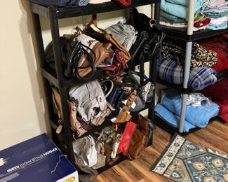 More Purses