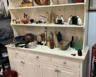 Great Vintage Cabinet