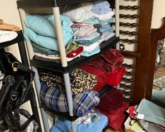Linens