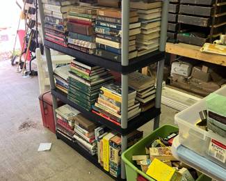 Books