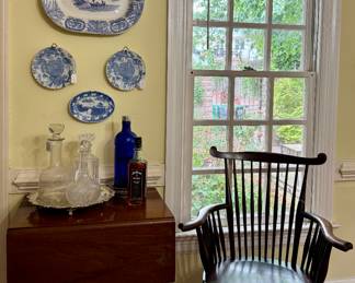 Windsor Chair!!!