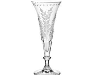 Loads of Waterford and Yeoward pieces