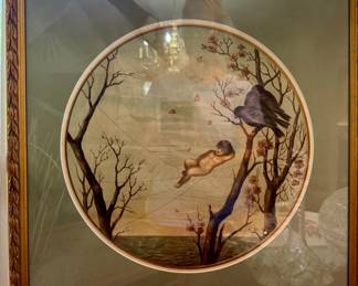 Original art from the 1800's