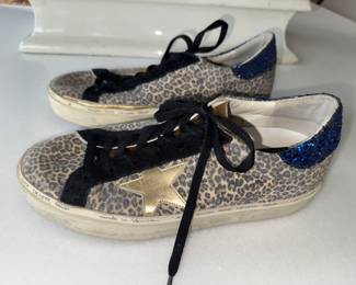 Designer shoes, handbags and more...