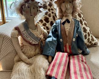 Folk Art