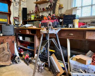 Contractor grade supplies for plumbing