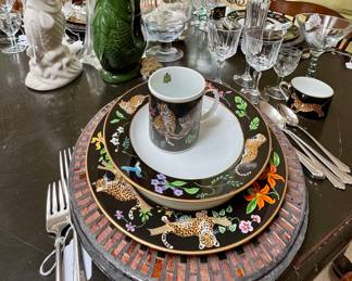 Lynn Chase China