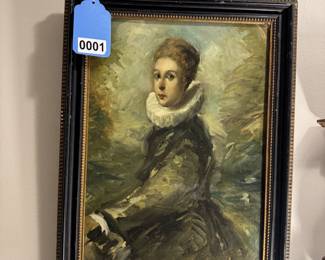 Sale Picture