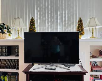Samsung tv working condition
