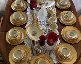 Dorlexa China Co.