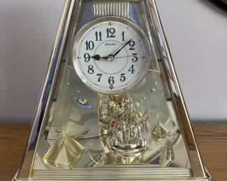 Clock