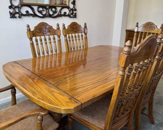 Dining set