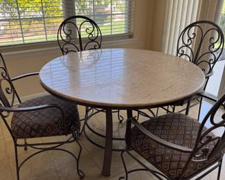 Kitchen dining set