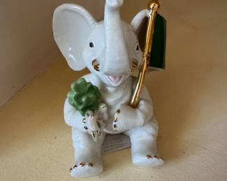 Lenox elephant