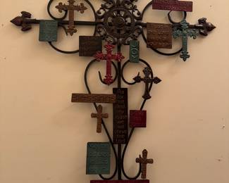 Cross