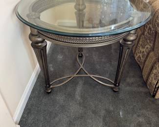End table