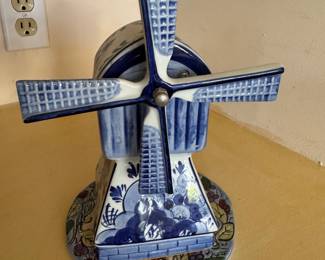 Windmill