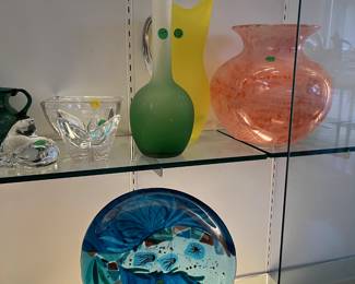 Art Glass