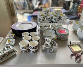 Portmeirion China