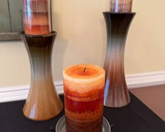 Candles