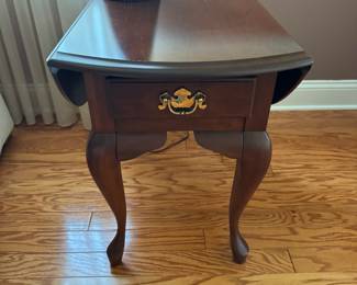 End table