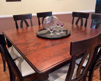 Dining set