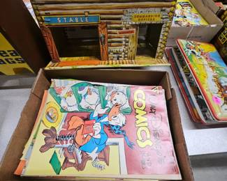 Sale Picture