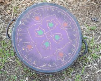 Vintage Timpani kettle drum