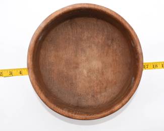 9 1/2" round bowl