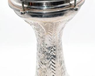 Turkish Darbuka drum