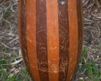 Vintage Conga drum