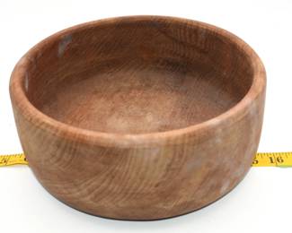 9 1/2" round bowl