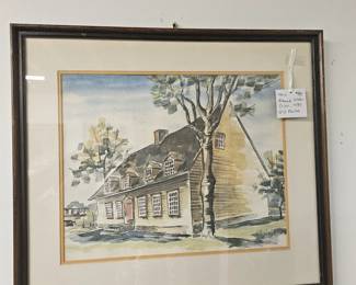 Sale Picture