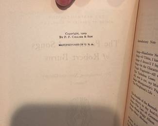 D140 - $250. Complete Harvard Classics Set of 51 books. Published 1909.