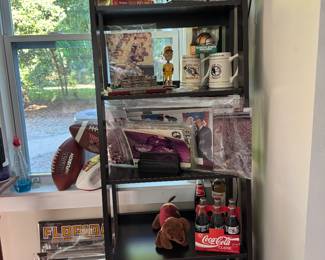 FSU items