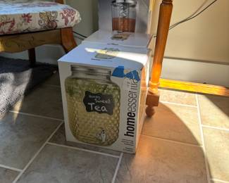 Beverage dispensers