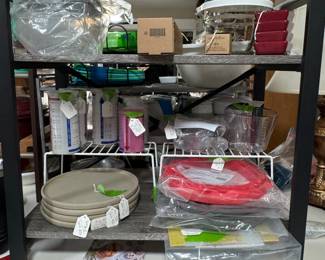 Pampered chef
