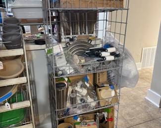 Pampered chef